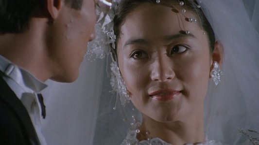 奪命佳人