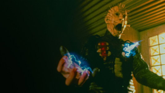 Hellraiser III: Hell on Earth