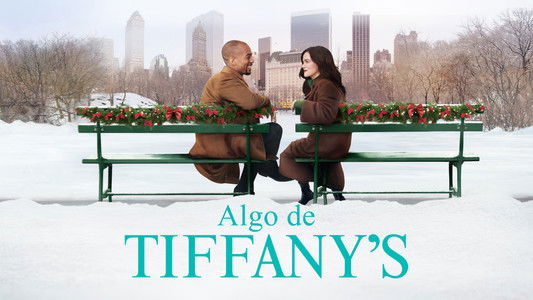 Something from Tiffany's