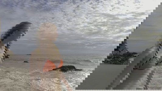 Shark Encounters of the Third Kind