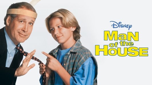 Man of the House