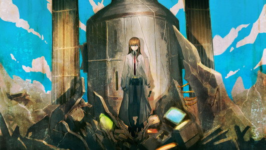 Steins;Gate