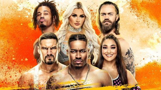 WWE NXT