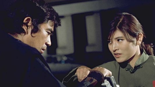 逆襲！殺人拳