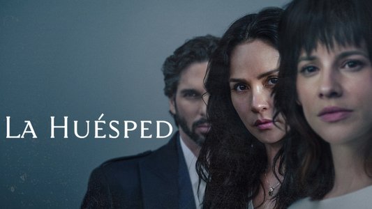 La huésped