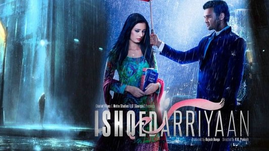 Ishqedarriyaan