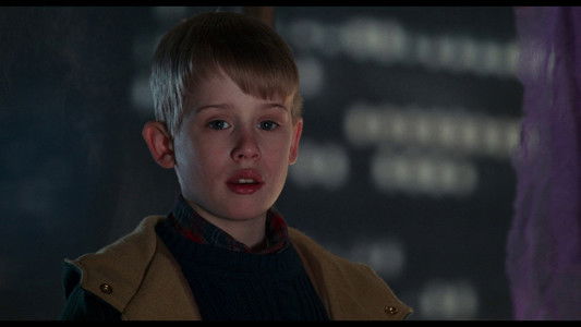 Home Alone 2: Lost in New York