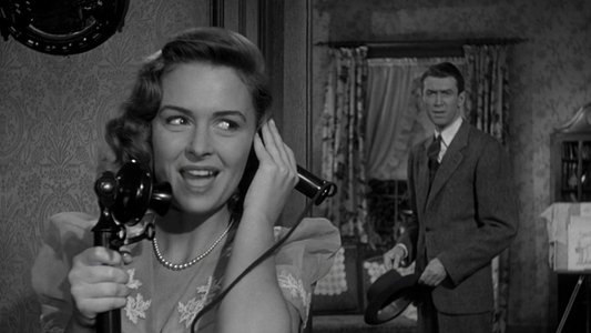 It's a Wonderful Life