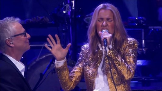 Céline Dion Live At Tokyo Dome
