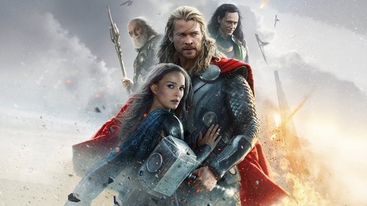 Thor: The Dark World