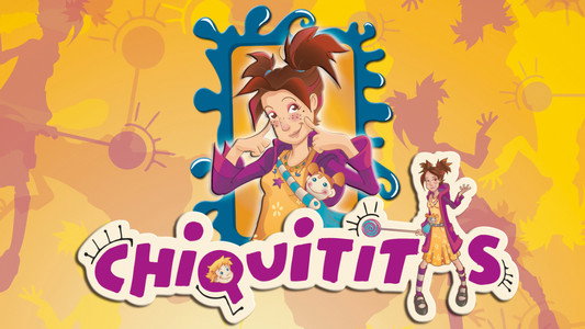 Chiquititas