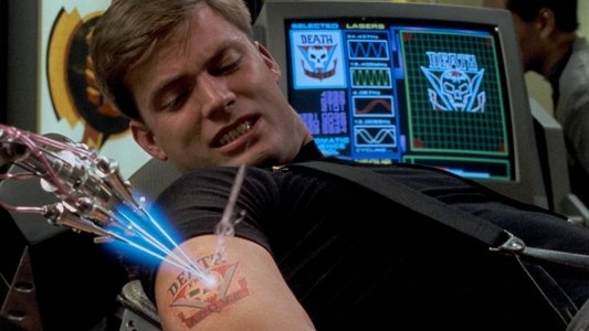 Starship Troopers