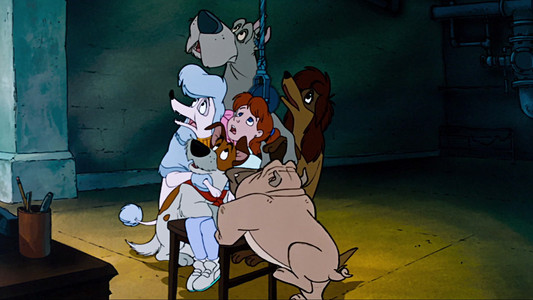 Oliver & Company