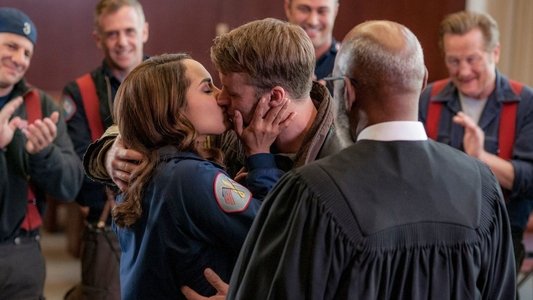 Chicago Fire