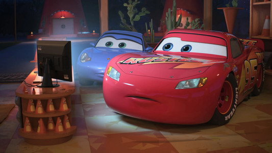 Cars 3