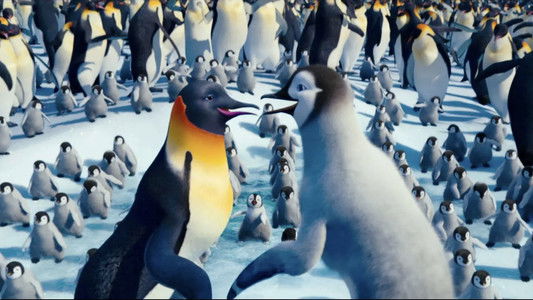Happy Feet Two