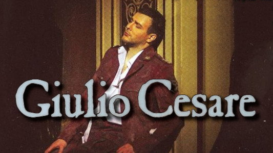 Giulio Cesare in Egitto