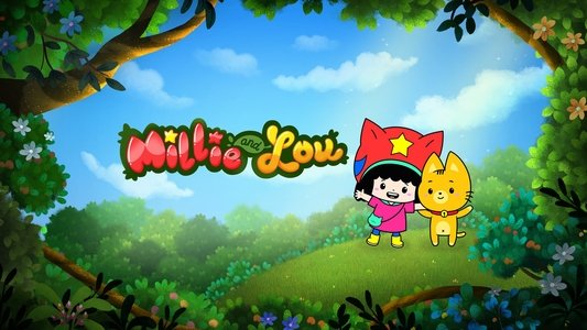 Millie and Lou