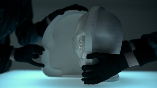 Alien: Covenant - Meet Walter