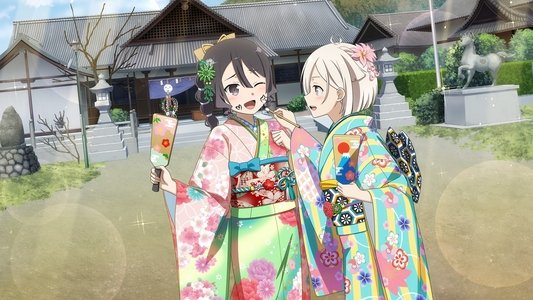 結城友奈は勇者である