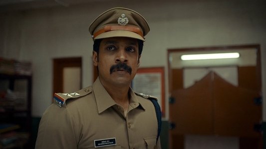 കേരള ക്രൈം ഫയല്‍സ്