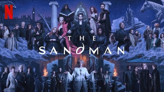 The Sandman