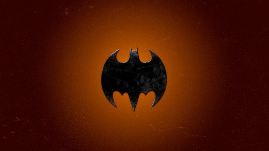 Batman: Knightfall Part 1: Knightfall