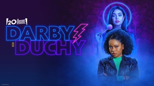 Darby and the Dead