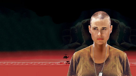 G.I. Jane
