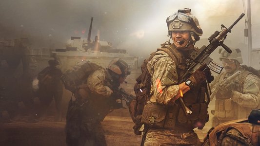 Warfare