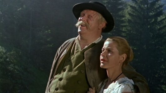 Und ewig singen die Wälder