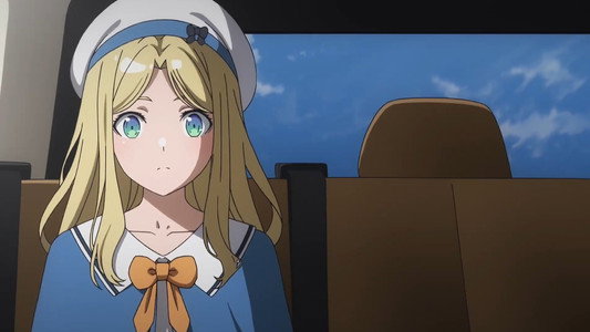 とある暗部の少女共棲