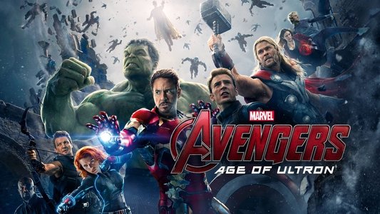 Avengers: Age of Ultron