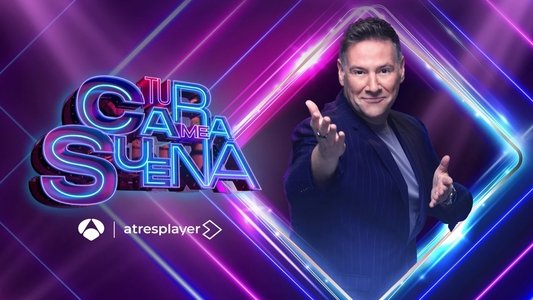 Tu cara me suena