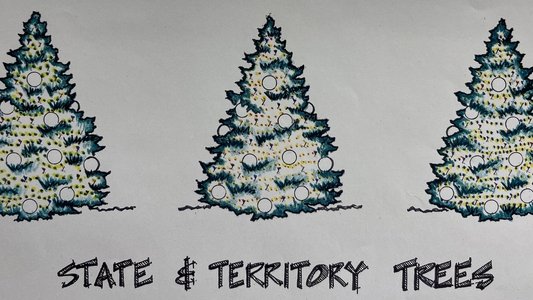 The National Christmas Tree, A Century of Celebration