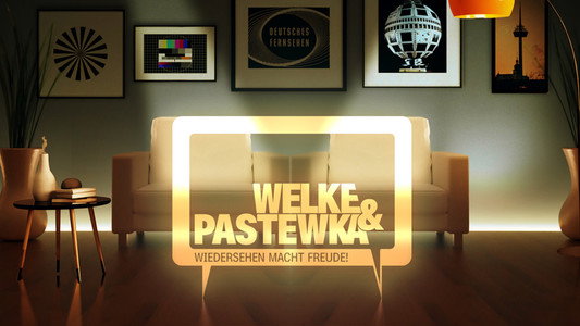 Welke & Pastewka - Wiedersehen macht Freude