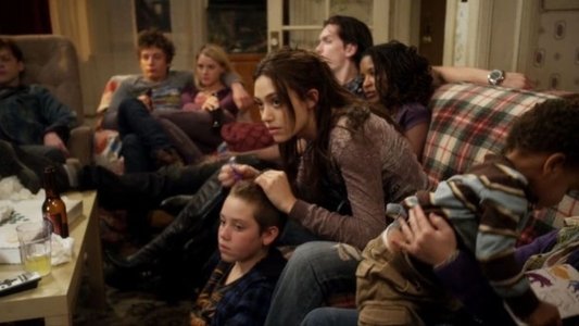 Shameless