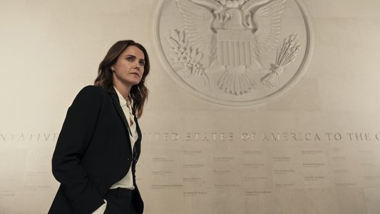 The Diplomat
