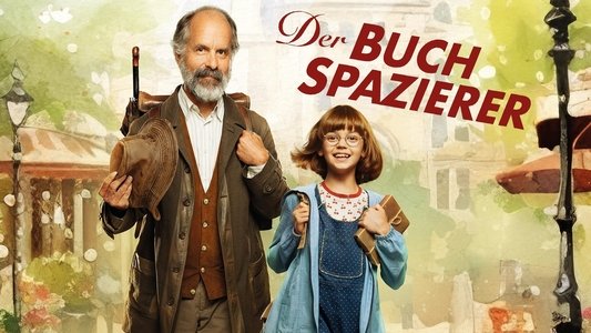 Der Buchspazierer