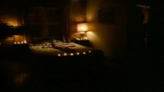 The Night Stalker
