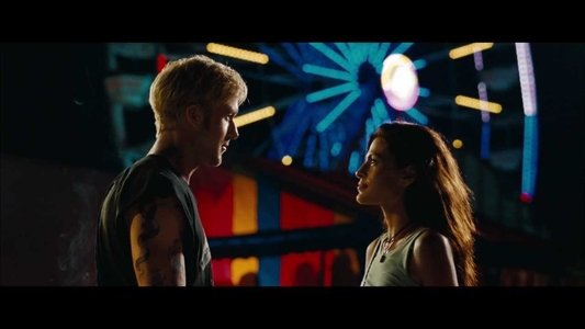 The Place Beyond the Pines