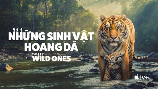 The Wild Ones