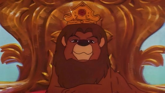 Simba: è nato un re