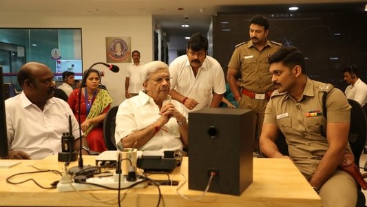 தீர்க்கதரிசி