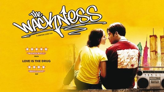 The Wackness