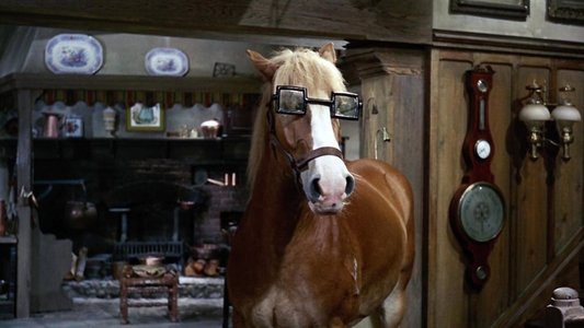 Doctor Dolittle