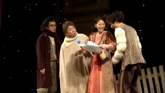 ライクドロシー