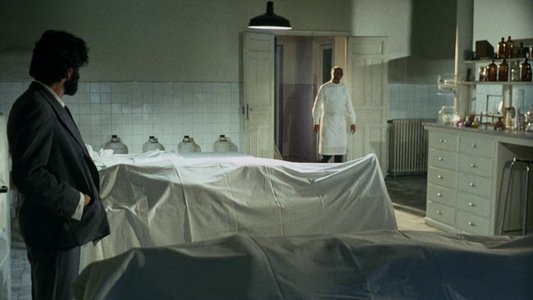La noche del terror ciego