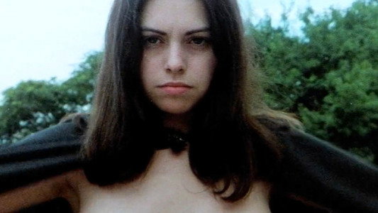 La Comtesse noire
