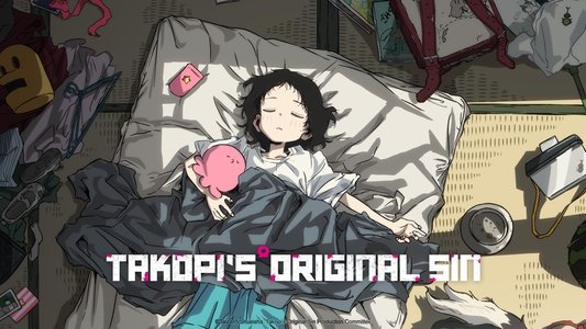 タコピーの原罪